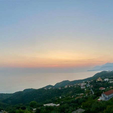Erika'S House Διαμέρισμα Λούκοβο Εξωτερικό φωτογραφία