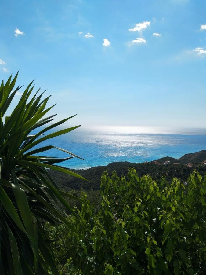 Erika'S House Διαμέρισμα Λούκοβο Εξωτερικό φωτογραφία