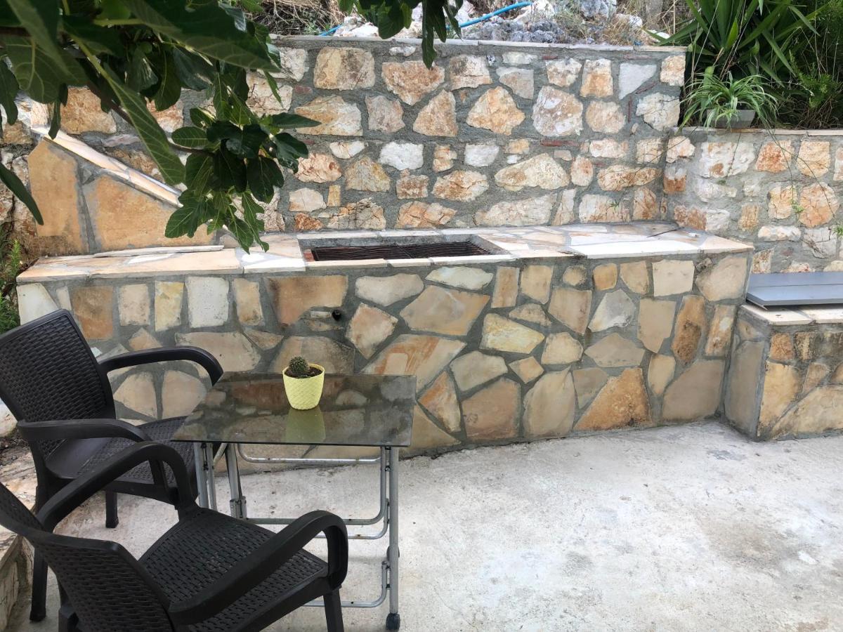Erika'S House Διαμέρισμα Λούκοβο Εξωτερικό φωτογραφία