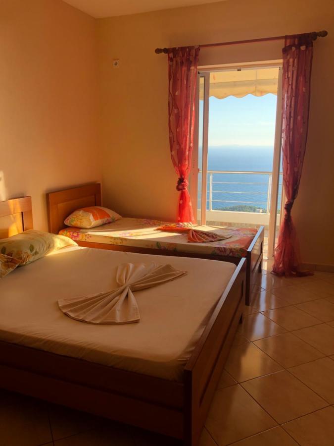 Erika'S House Διαμέρισμα Λούκοβο Εξωτερικό φωτογραφία