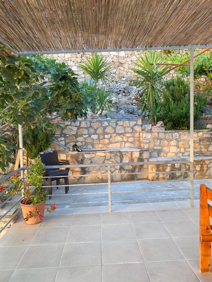 Erika'S House Διαμέρισμα Λούκοβο Εξωτερικό φωτογραφία