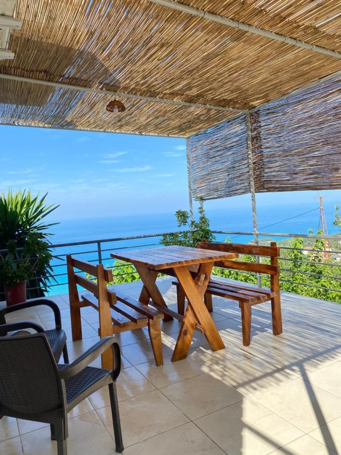 Erika'S House Διαμέρισμα Λούκοβο Εξωτερικό φωτογραφία