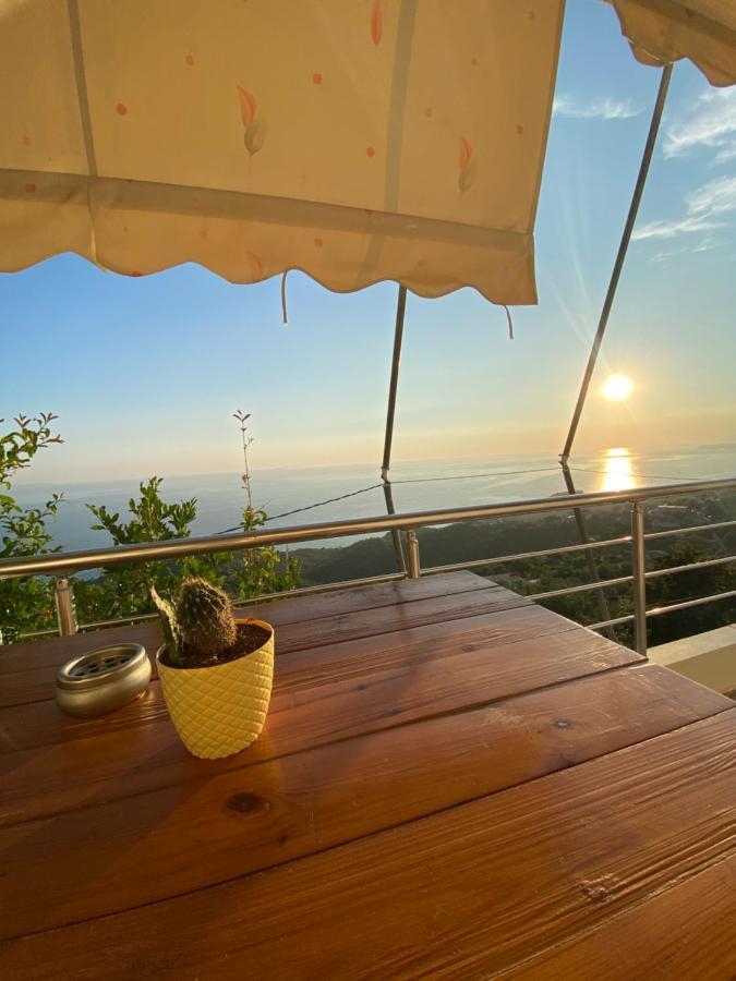 Erika'S House Διαμέρισμα Λούκοβο Εξωτερικό φωτογραφία
