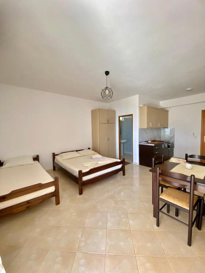 Erika'S House Διαμέρισμα Λούκοβο Εξωτερικό φωτογραφία