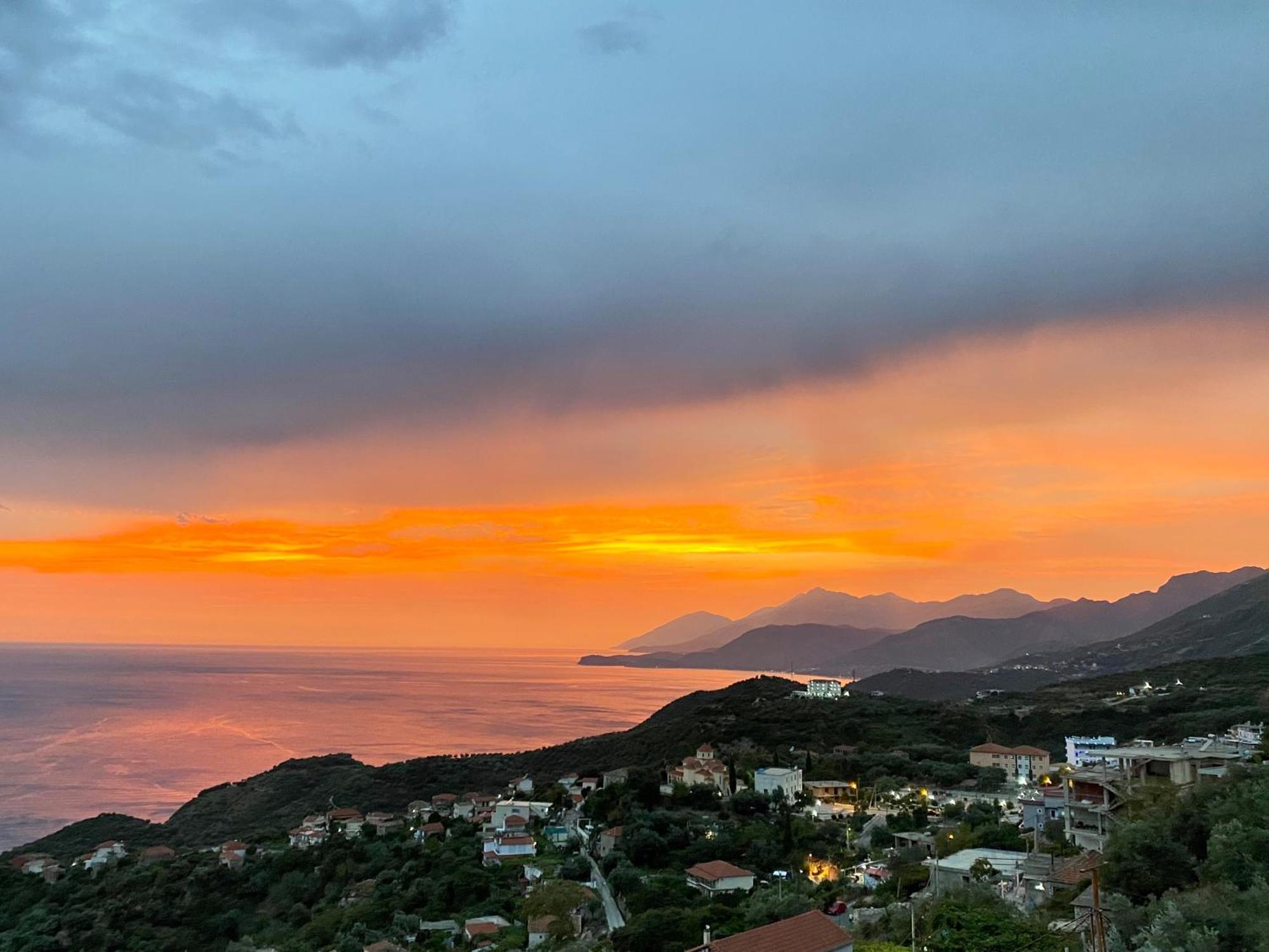 Erika'S House Διαμέρισμα Λούκοβο Εξωτερικό φωτογραφία