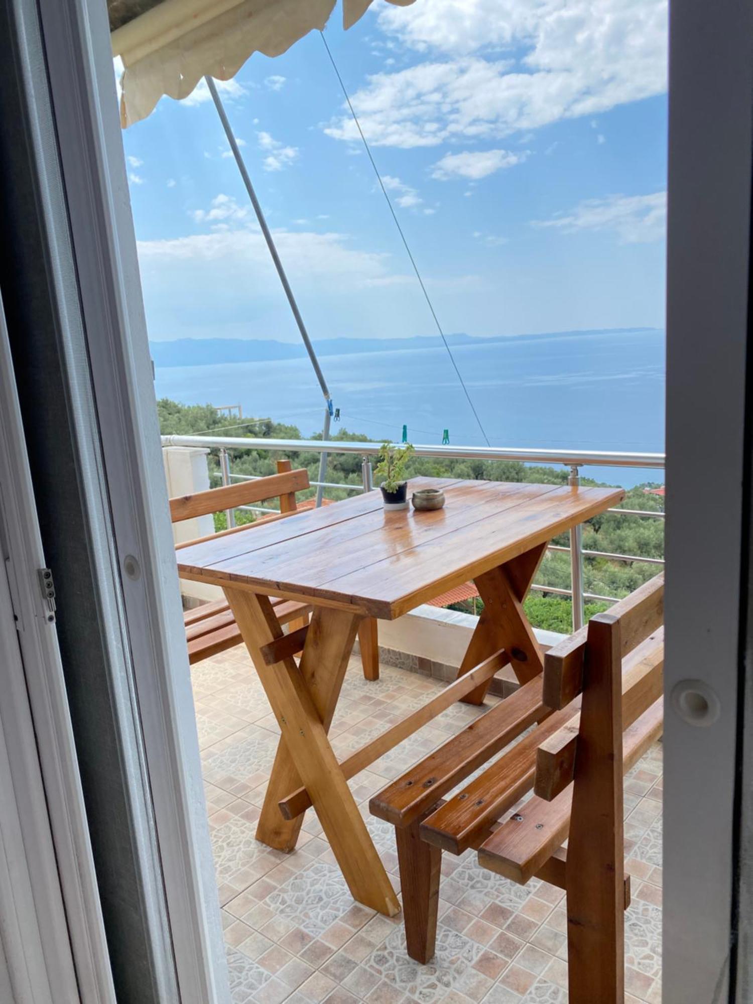 Erika'S House Διαμέρισμα Λούκοβο Εξωτερικό φωτογραφία