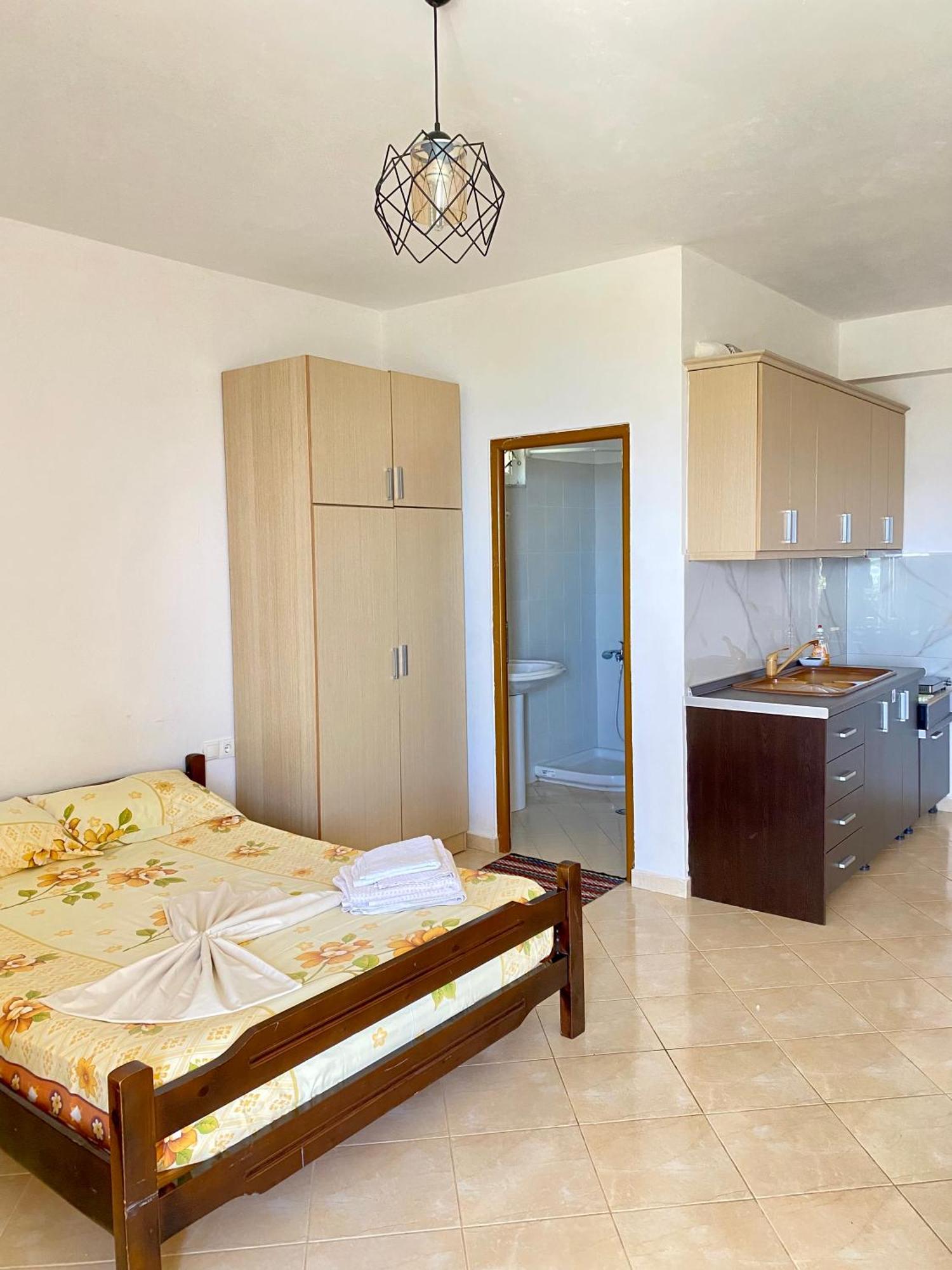 Erika'S House Διαμέρισμα Λούκοβο Εξωτερικό φωτογραφία