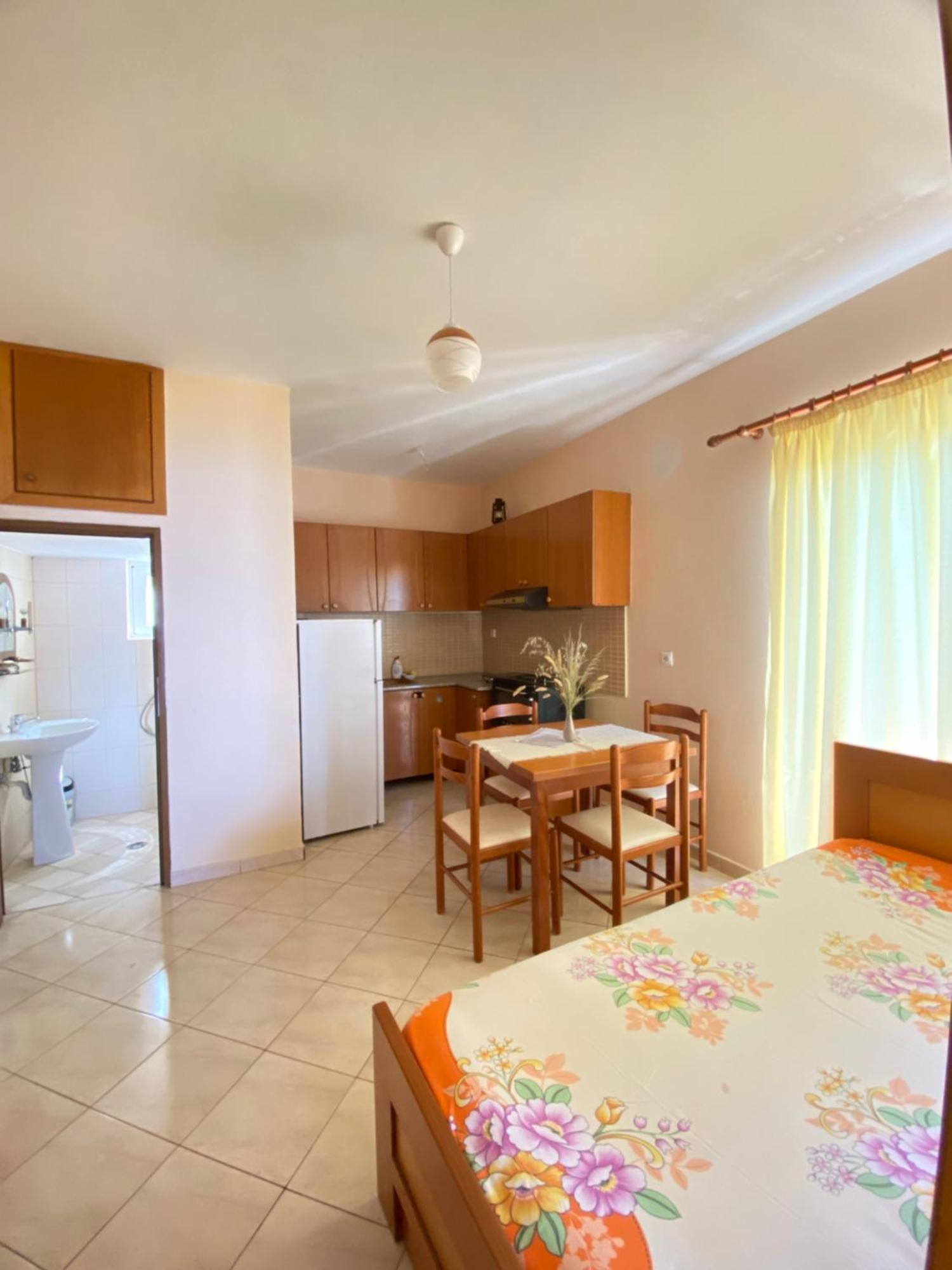 Erika'S House Διαμέρισμα Λούκοβο Εξωτερικό φωτογραφία