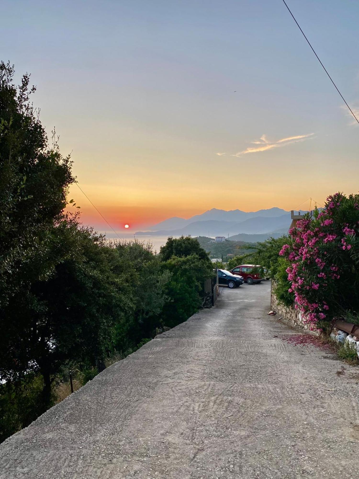 Erika'S House Διαμέρισμα Λούκοβο Εξωτερικό φωτογραφία