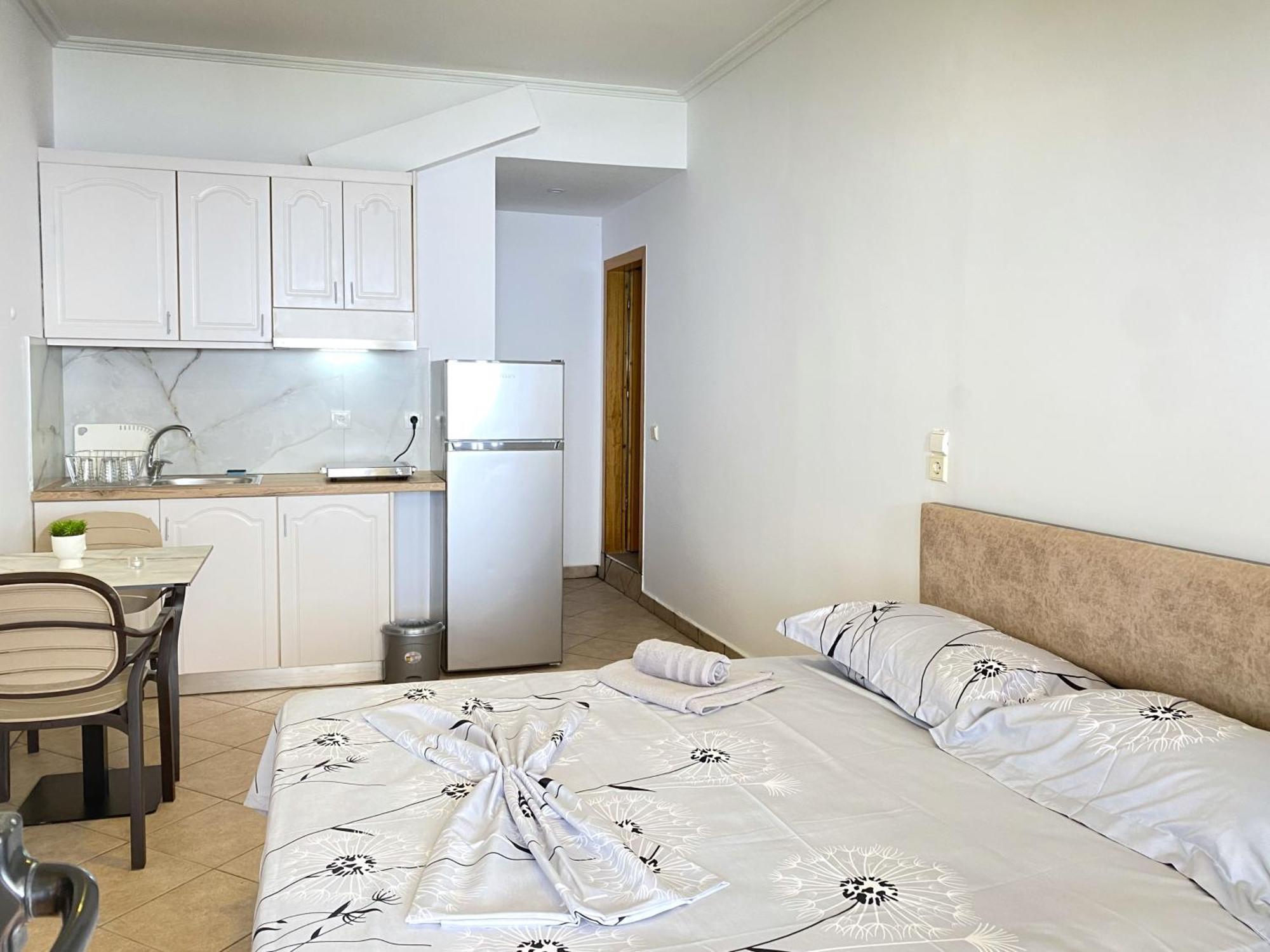 Erika'S House Διαμέρισμα Λούκοβο Εξωτερικό φωτογραφία