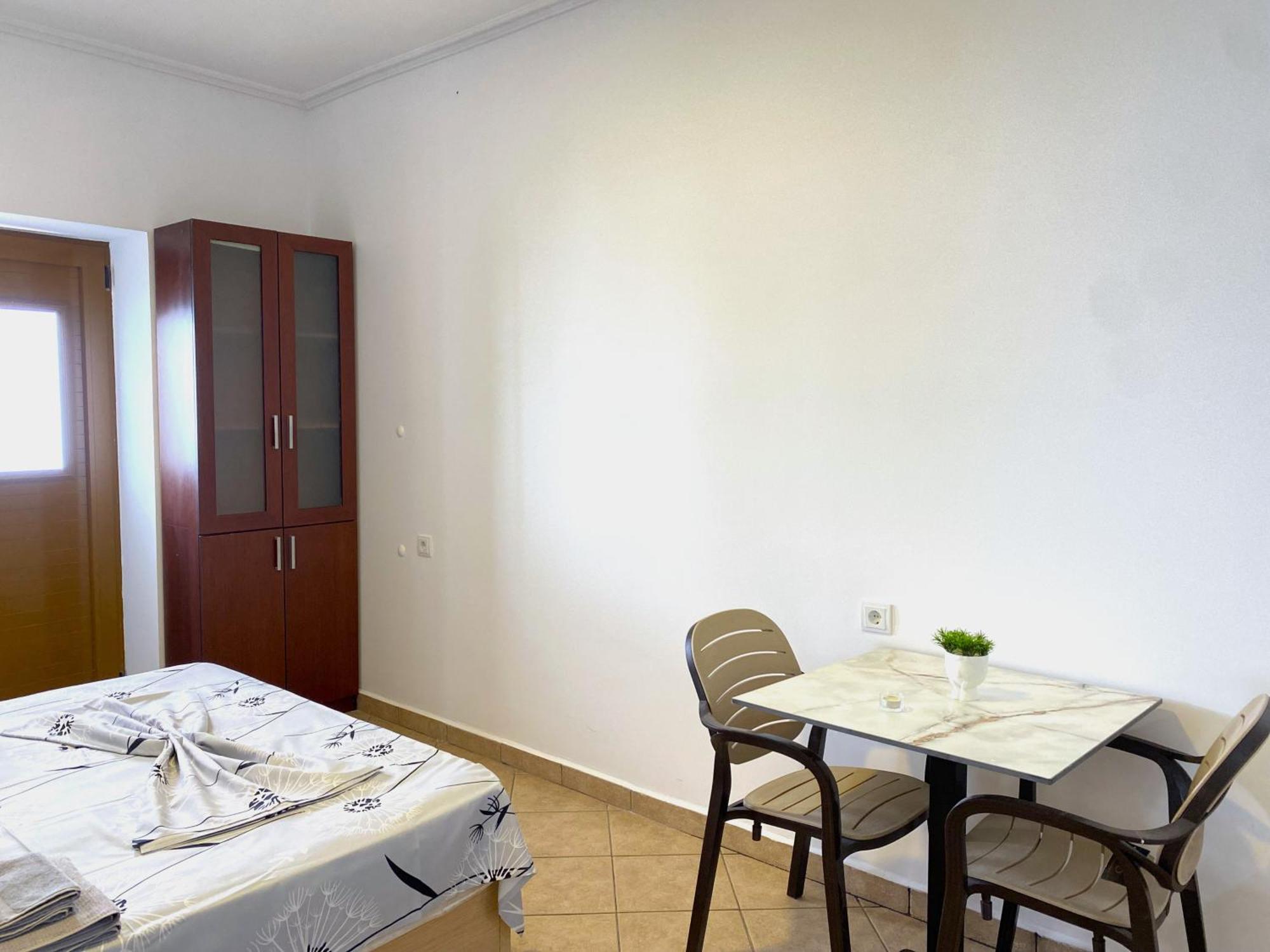 Erika'S House Διαμέρισμα Λούκοβο Εξωτερικό φωτογραφία