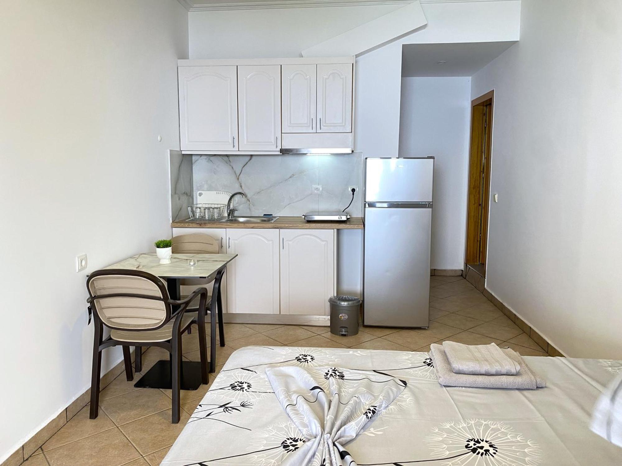 Erika'S House Διαμέρισμα Λούκοβο Εξωτερικό φωτογραφία