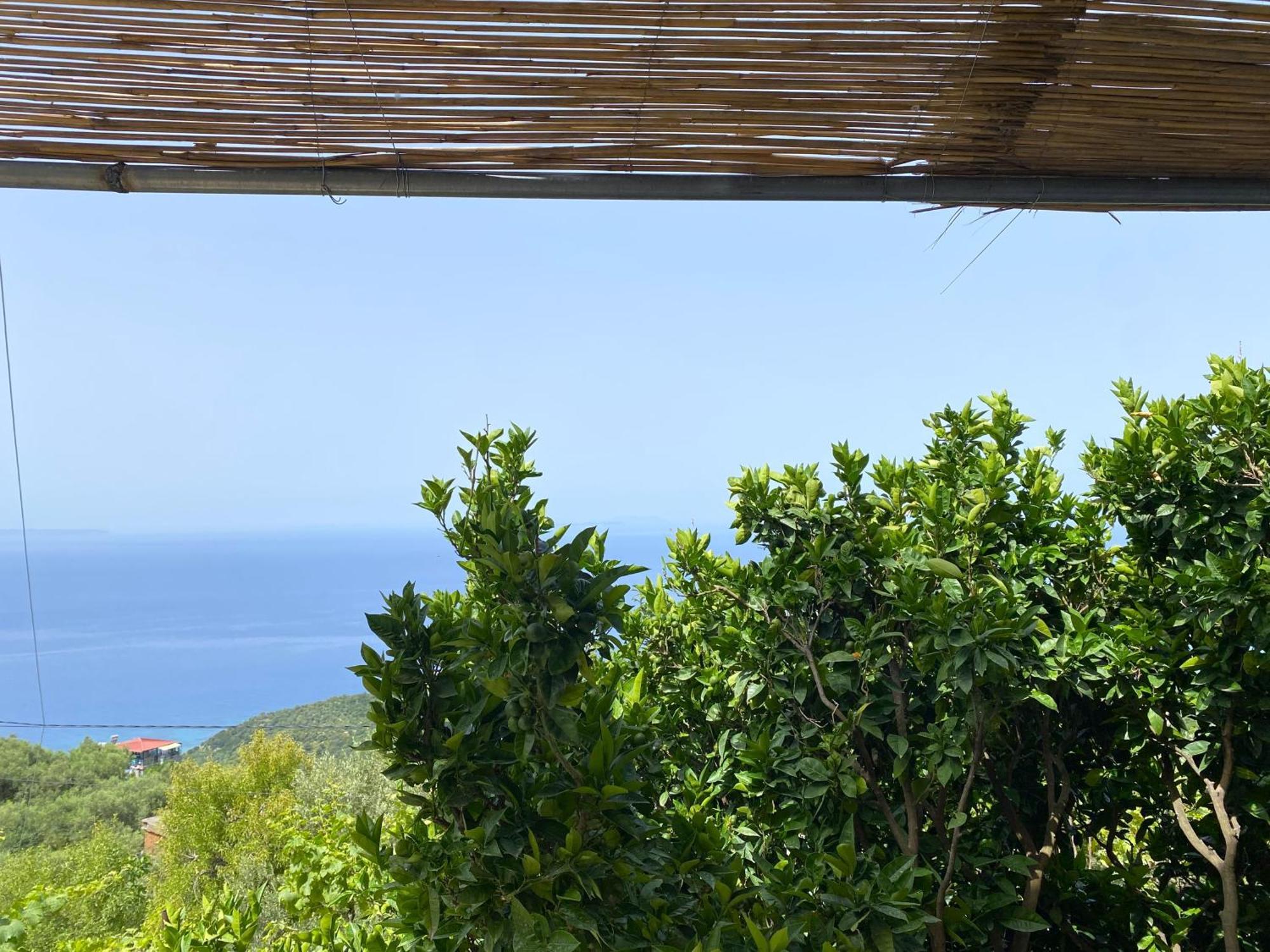 Erika'S House Διαμέρισμα Λούκοβο Εξωτερικό φωτογραφία