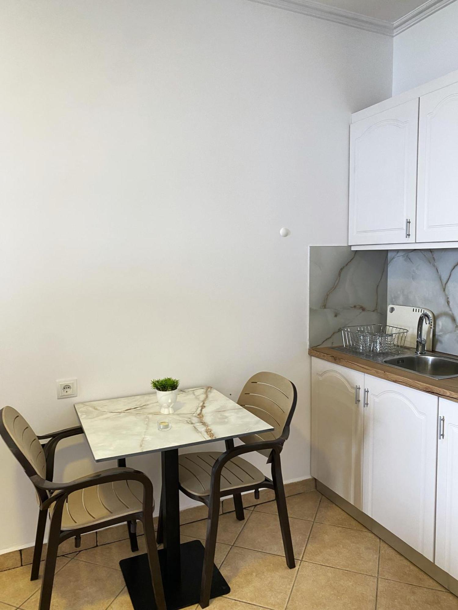 Erika'S House Διαμέρισμα Λούκοβο Εξωτερικό φωτογραφία