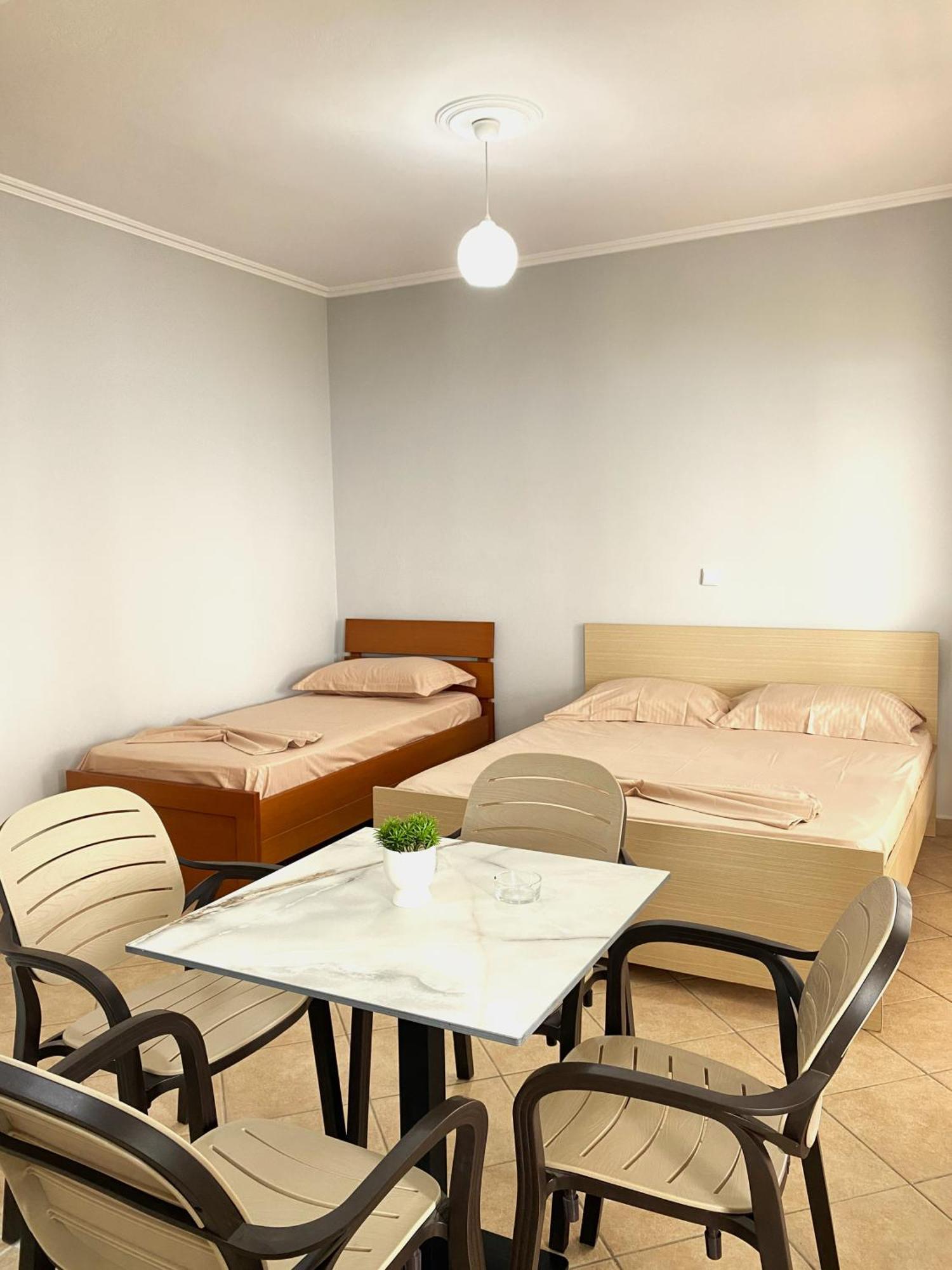 Erika'S House Διαμέρισμα Λούκοβο Εξωτερικό φωτογραφία