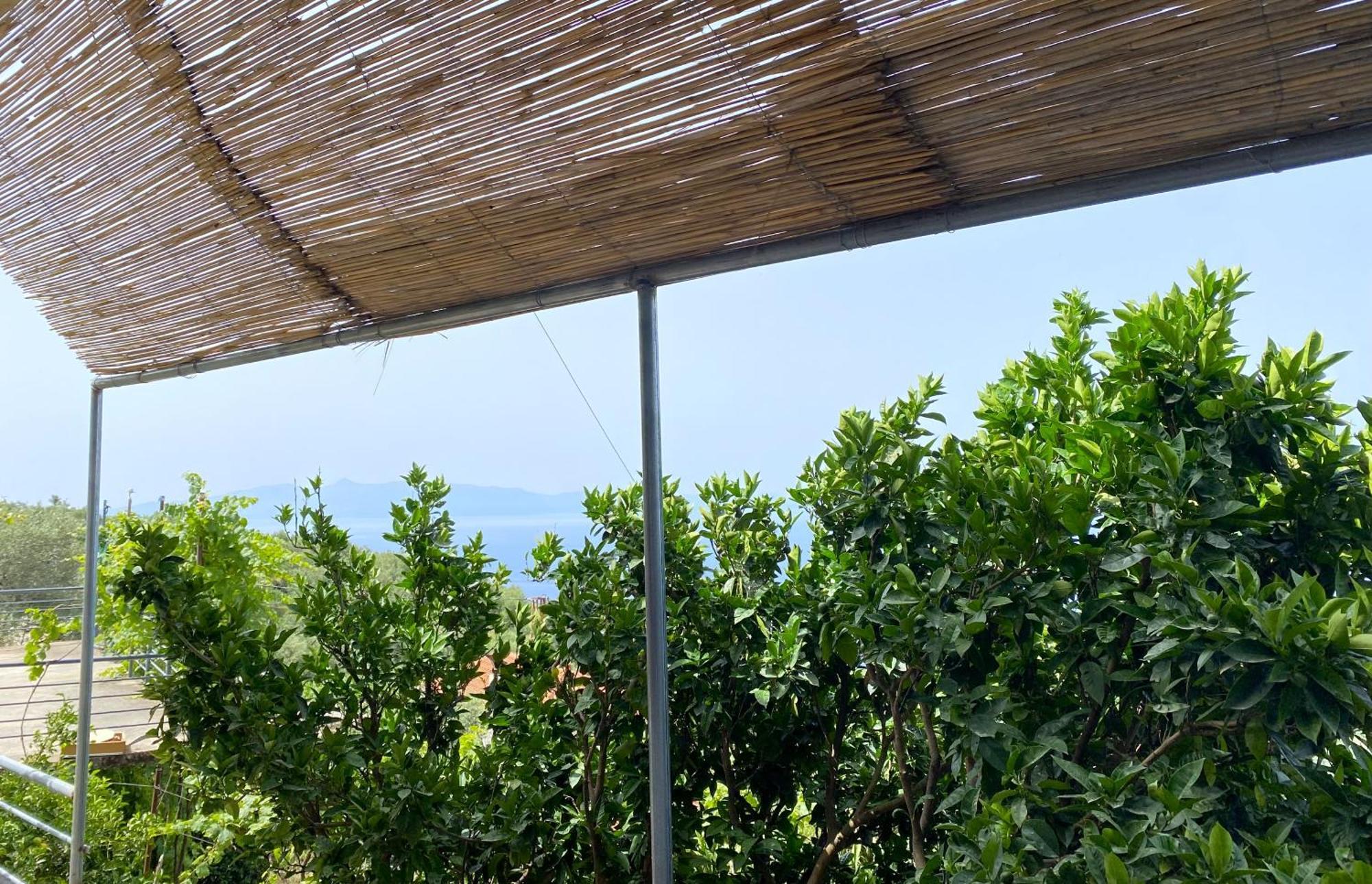 Erika'S House Διαμέρισμα Λούκοβο Εξωτερικό φωτογραφία