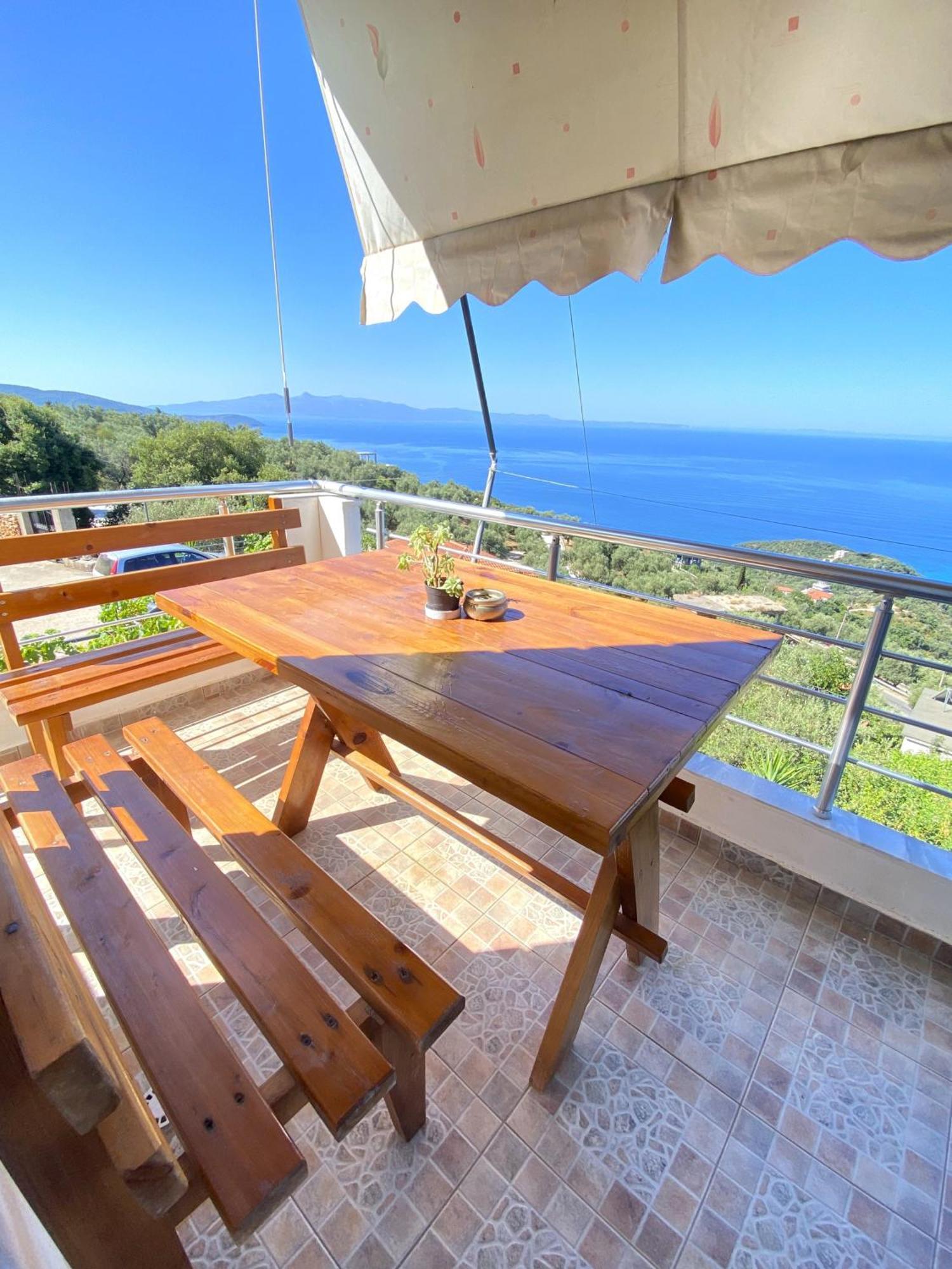 Erika'S House Διαμέρισμα Λούκοβο Εξωτερικό φωτογραφία