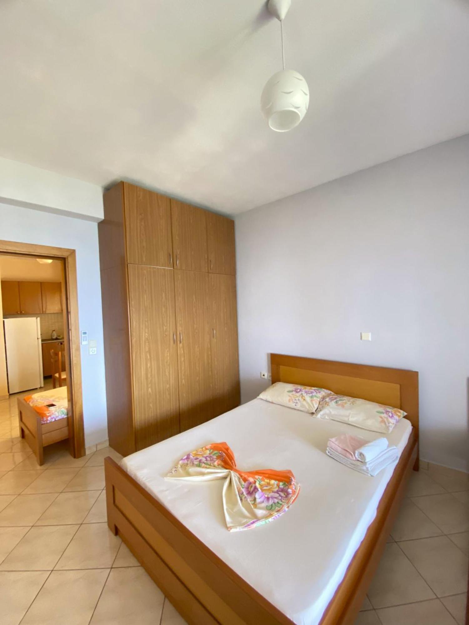 Erika'S House Διαμέρισμα Λούκοβο Εξωτερικό φωτογραφία