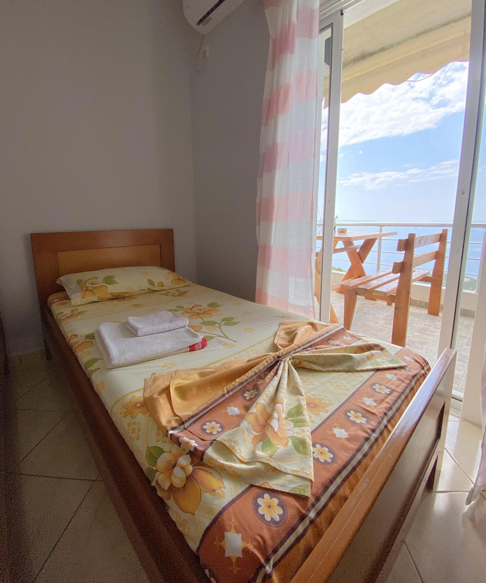 Erika'S House Διαμέρισμα Λούκοβο Εξωτερικό φωτογραφία