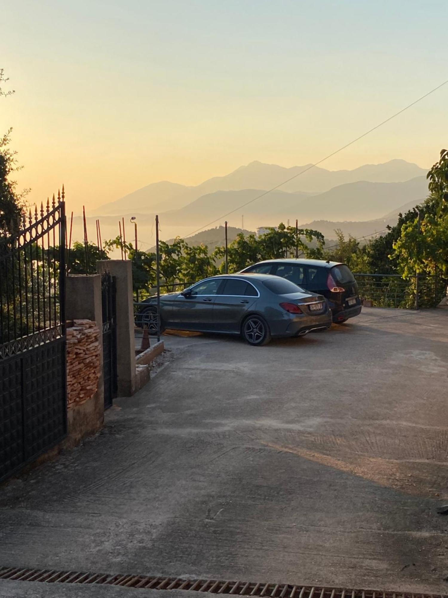 Erika'S House Διαμέρισμα Λούκοβο Εξωτερικό φωτογραφία