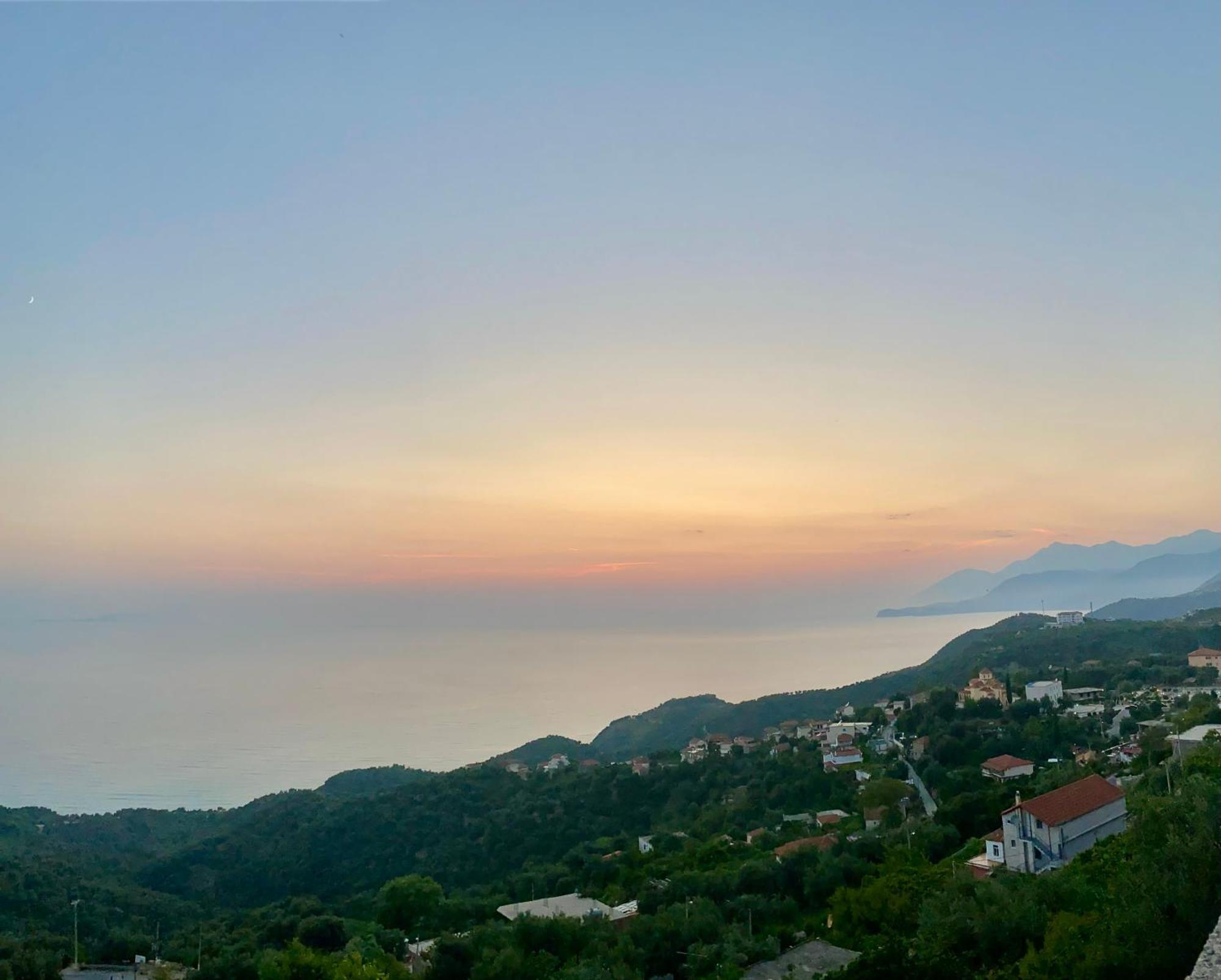 Erika'S House Διαμέρισμα Λούκοβο Εξωτερικό φωτογραφία