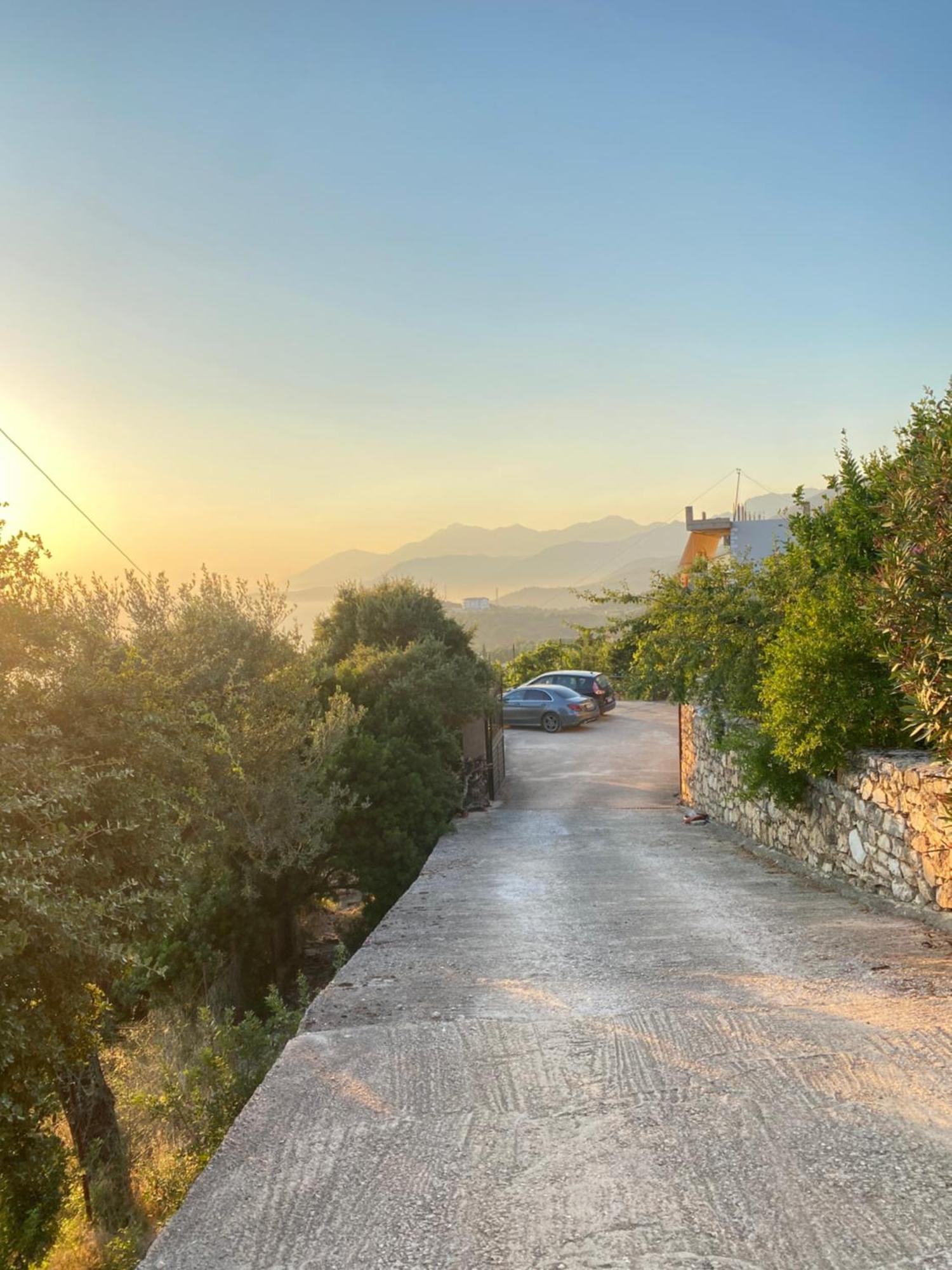 Erika'S House Διαμέρισμα Λούκοβο Εξωτερικό φωτογραφία