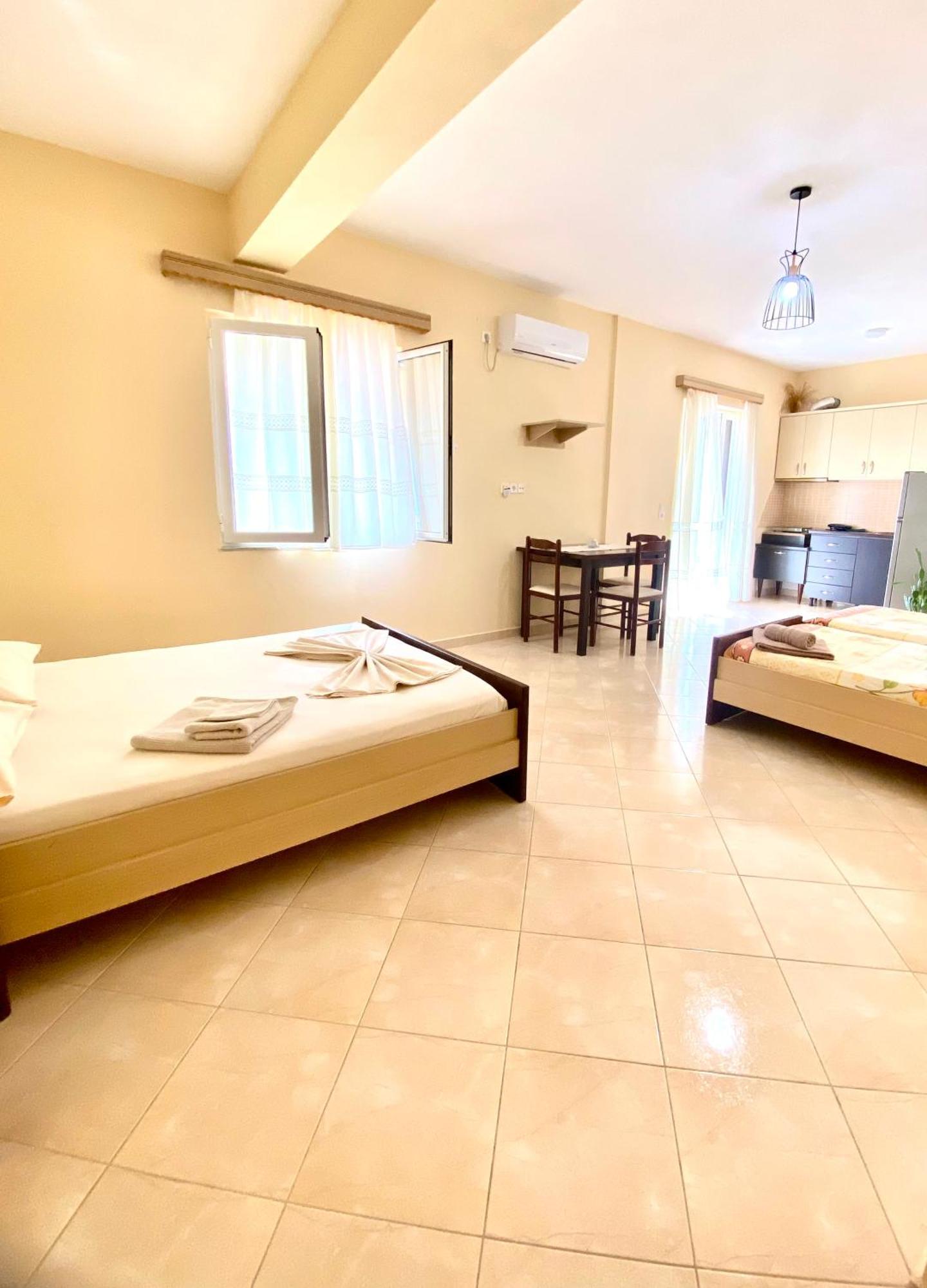 Erika'S House Διαμέρισμα Λούκοβο Εξωτερικό φωτογραφία