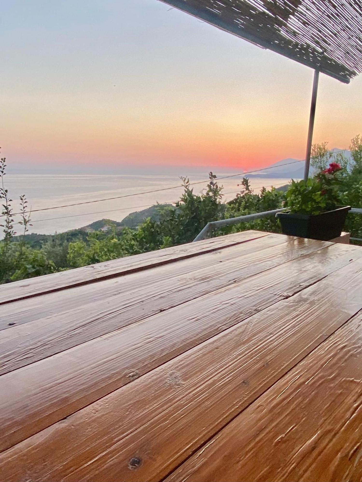 Erika'S House Διαμέρισμα Λούκοβο Εξωτερικό φωτογραφία