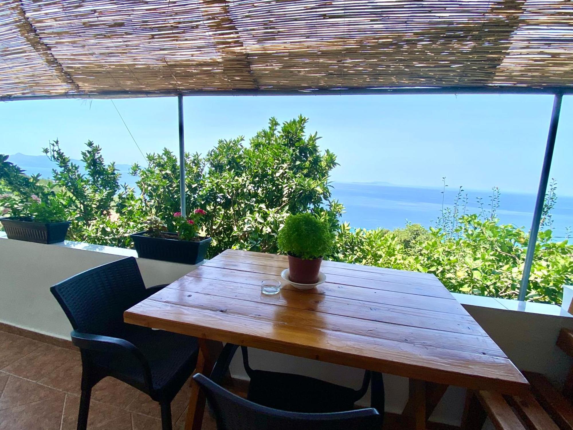 Erika'S House Διαμέρισμα Λούκοβο Εξωτερικό φωτογραφία