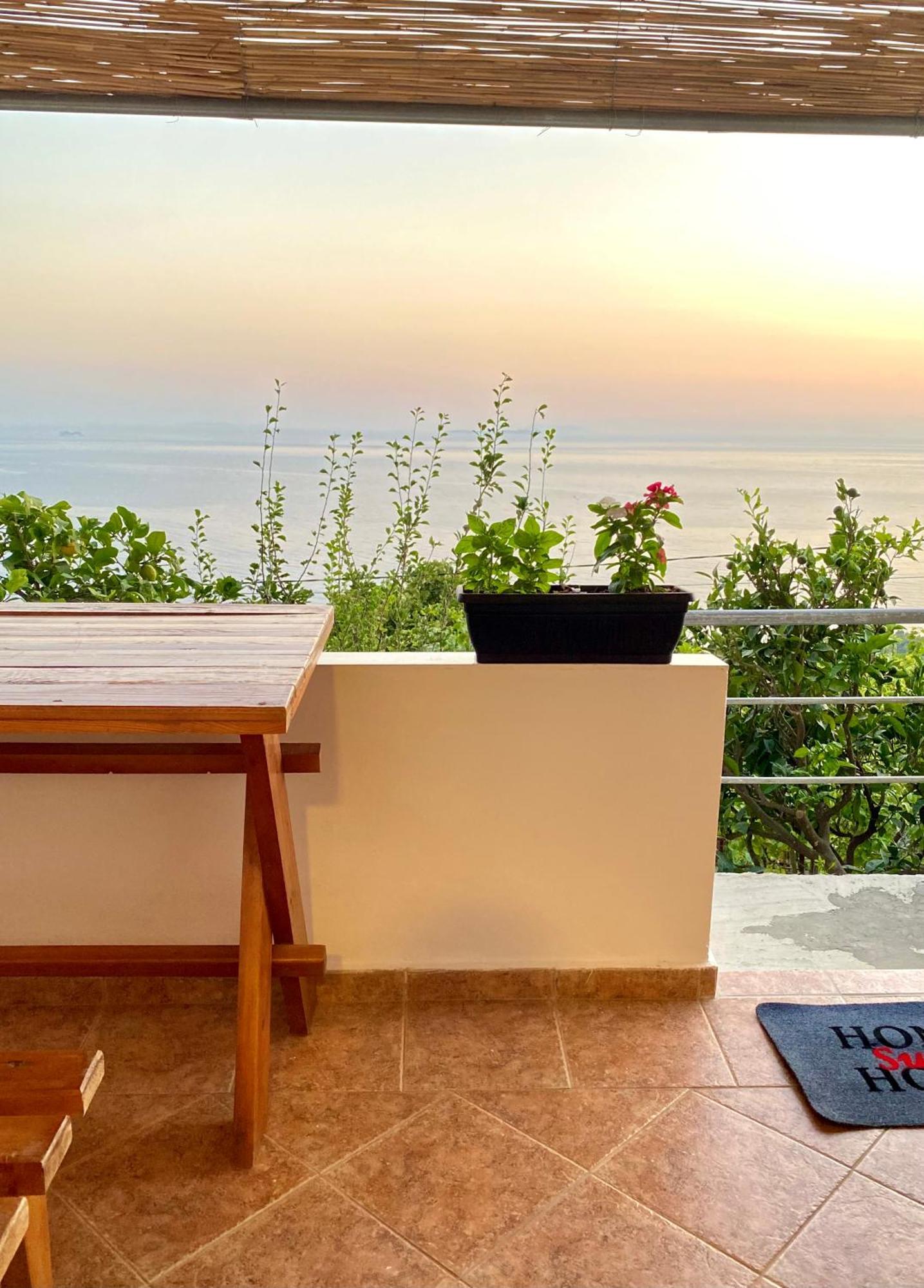 Erika'S House Διαμέρισμα Λούκοβο Εξωτερικό φωτογραφία