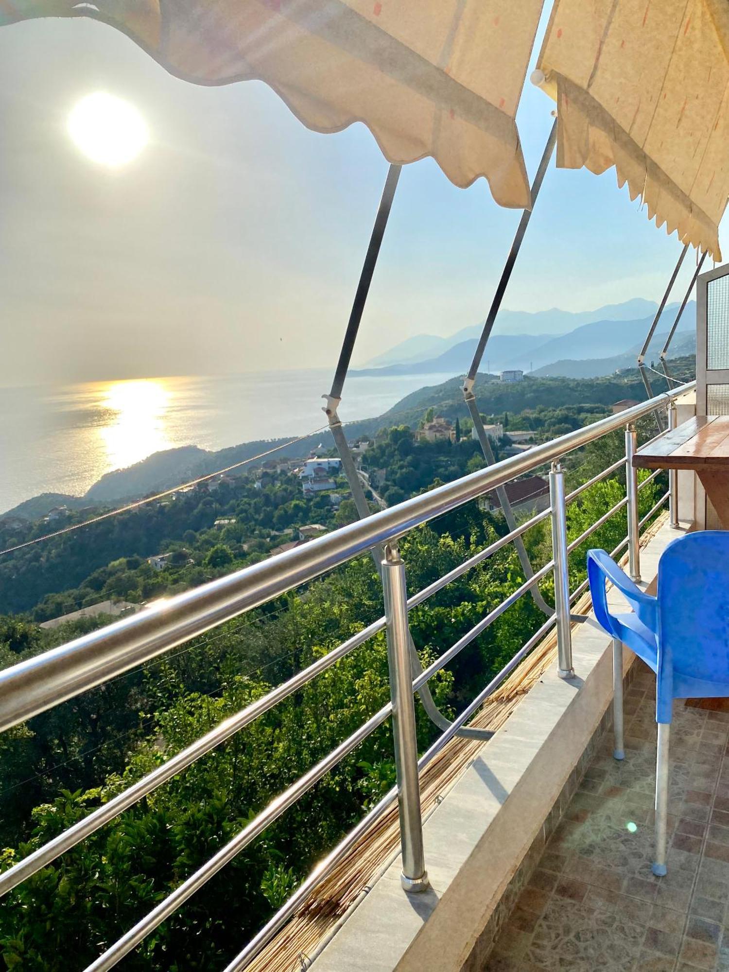 Erika'S House Διαμέρισμα Λούκοβο Εξωτερικό φωτογραφία