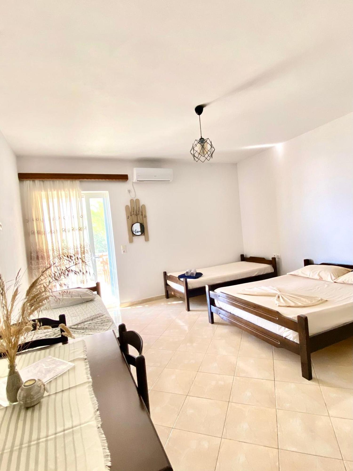 Erika'S House Διαμέρισμα Λούκοβο Εξωτερικό φωτογραφία