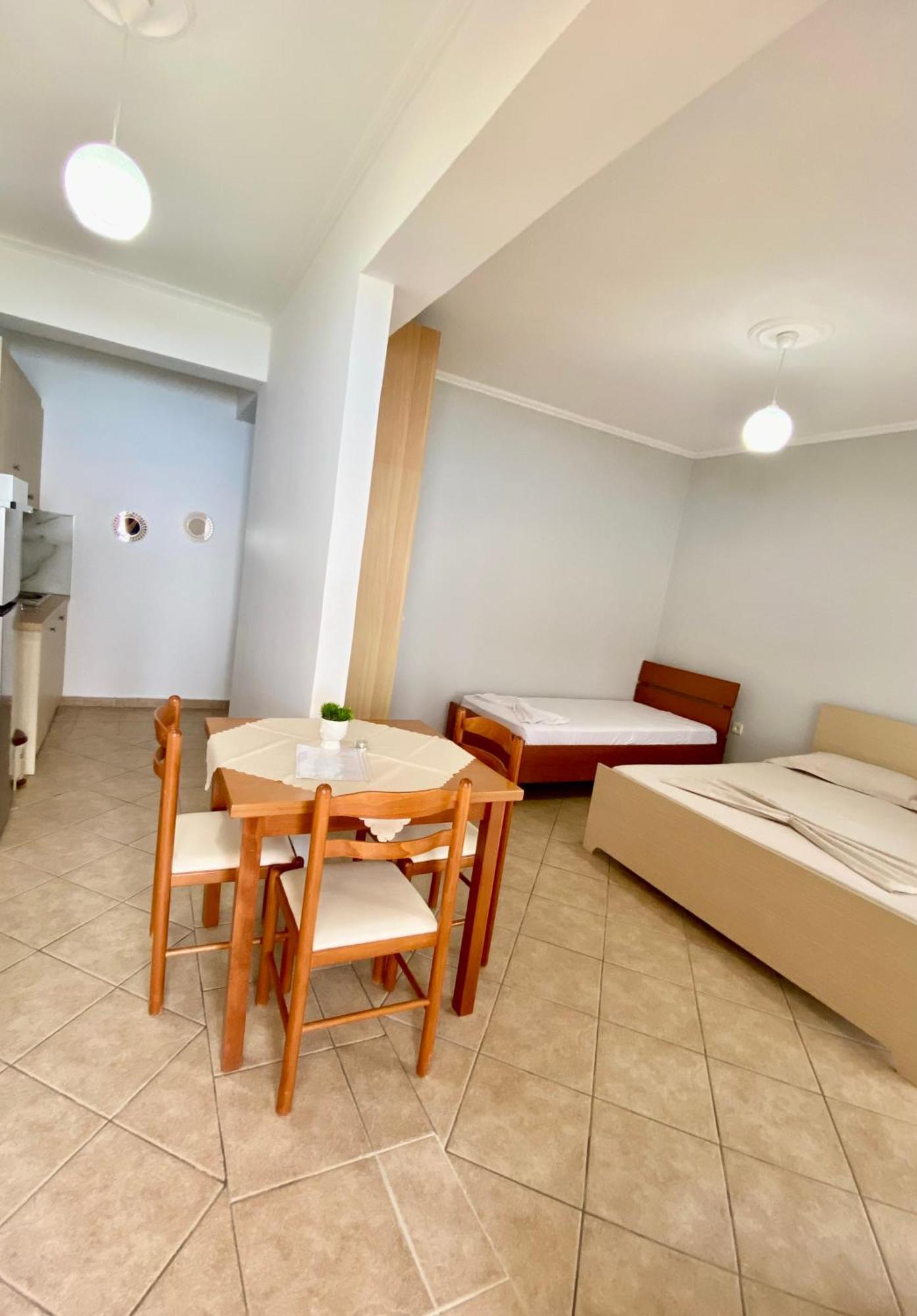 Erika'S House Διαμέρισμα Λούκοβο Εξωτερικό φωτογραφία