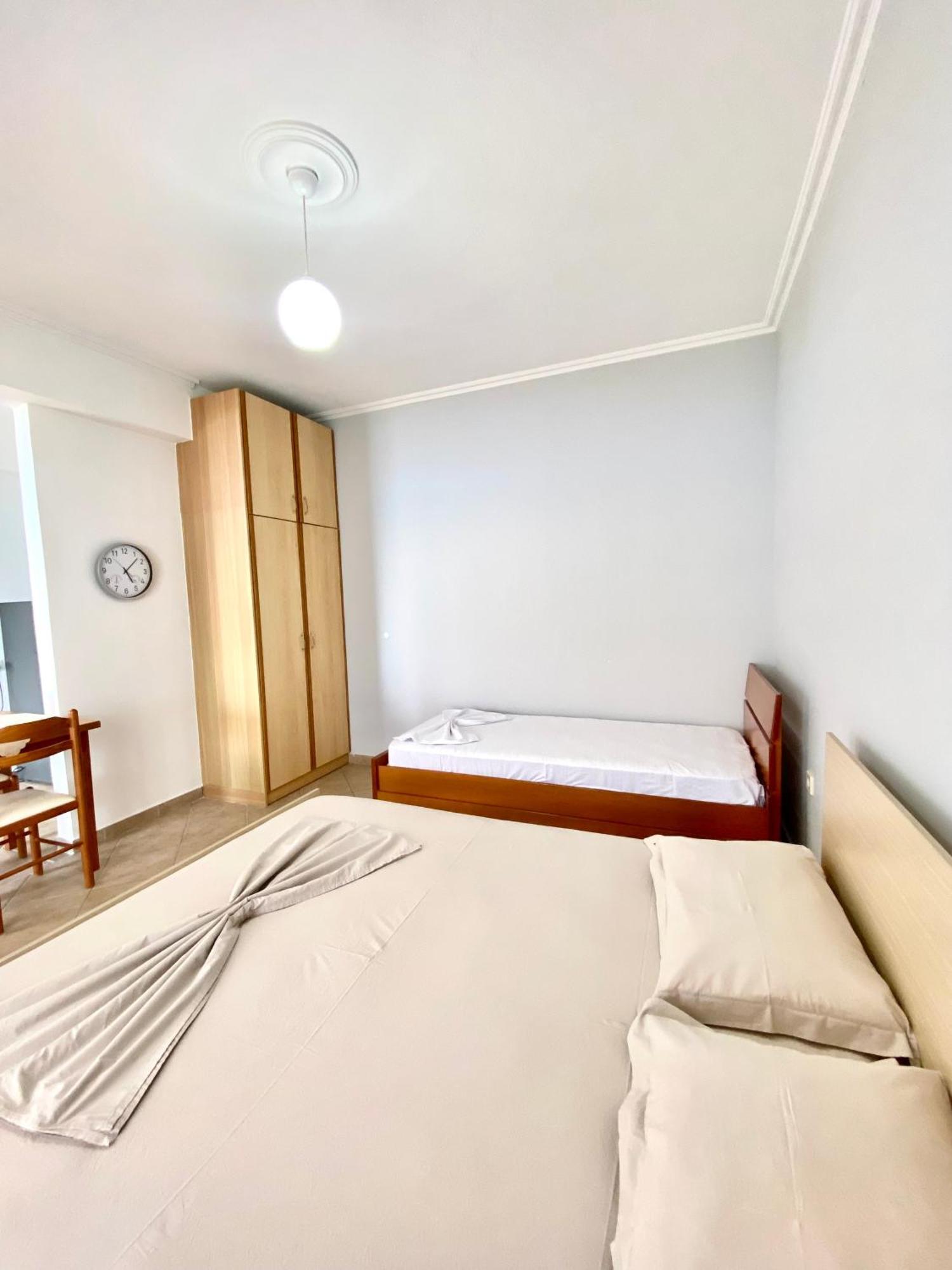 Erika'S House Διαμέρισμα Λούκοβο Εξωτερικό φωτογραφία