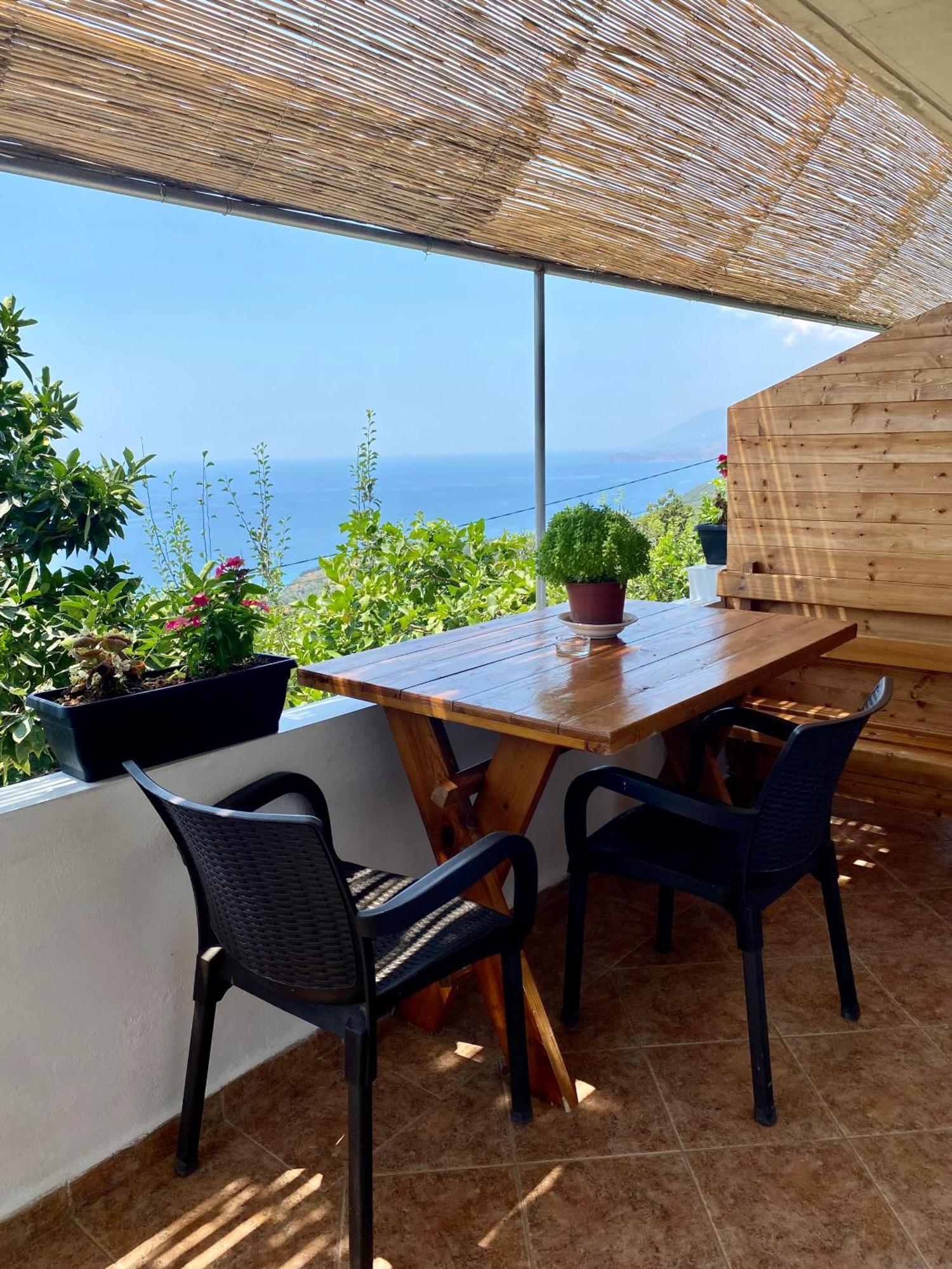 Erika'S House Διαμέρισμα Λούκοβο Εξωτερικό φωτογραφία