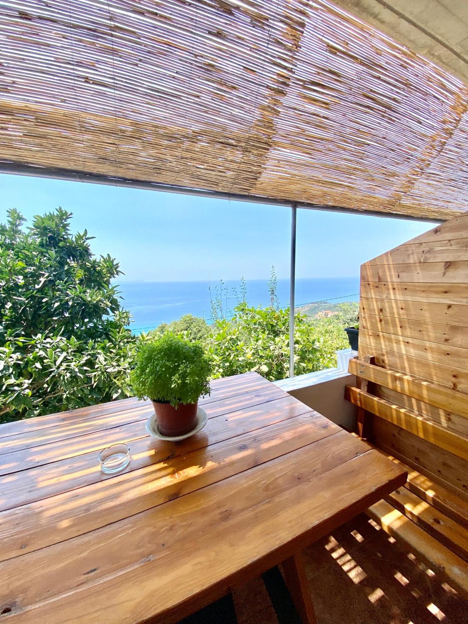 Erika'S House Διαμέρισμα Λούκοβο Εξωτερικό φωτογραφία