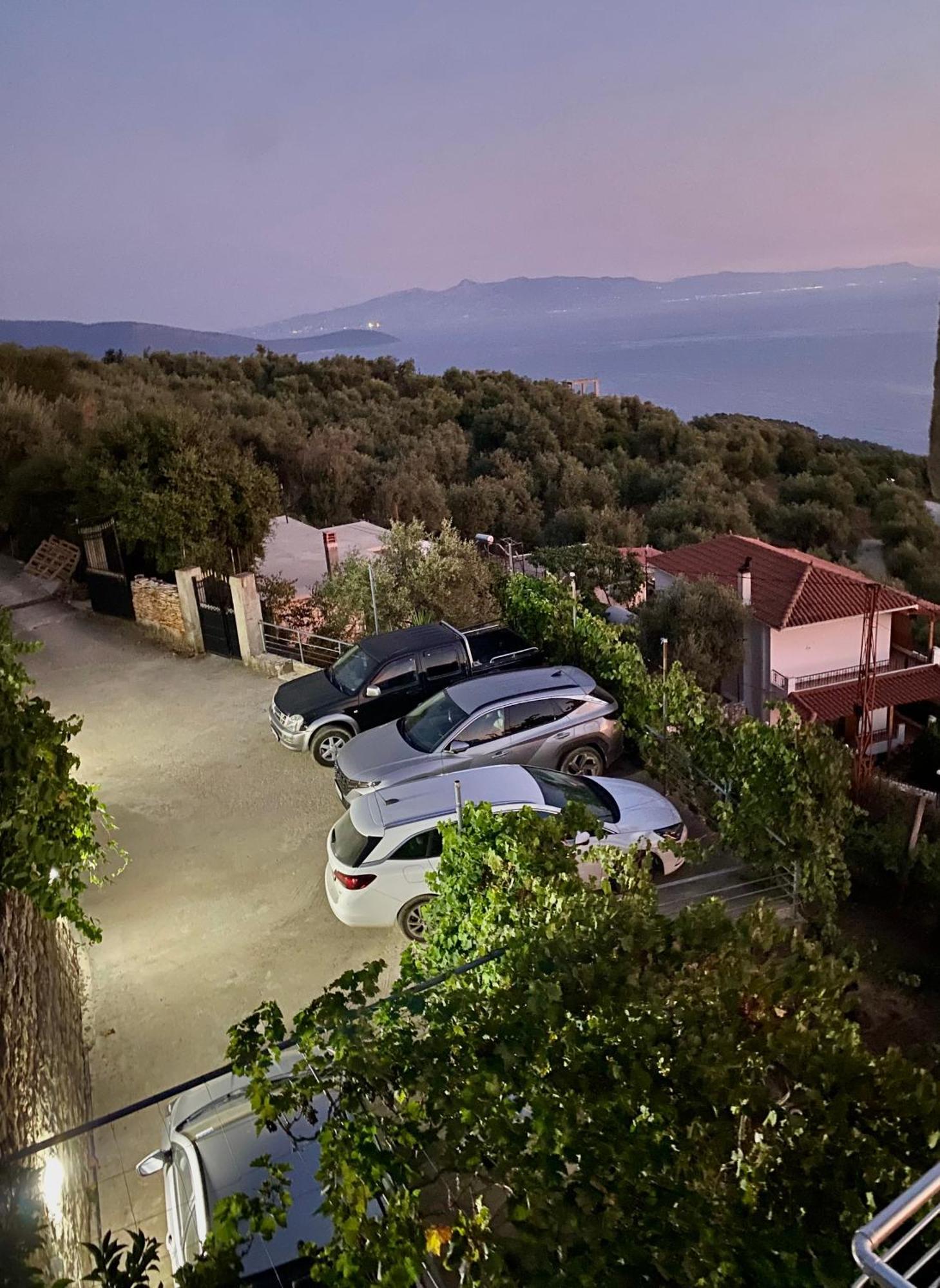 Erika'S House Διαμέρισμα Λούκοβο Εξωτερικό φωτογραφία