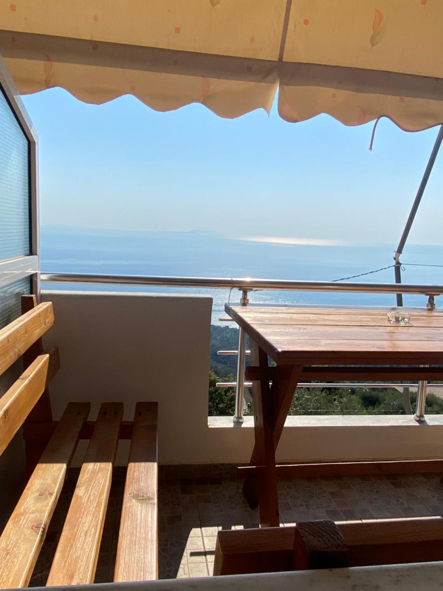 Erika'S House Διαμέρισμα Λούκοβο Εξωτερικό φωτογραφία
