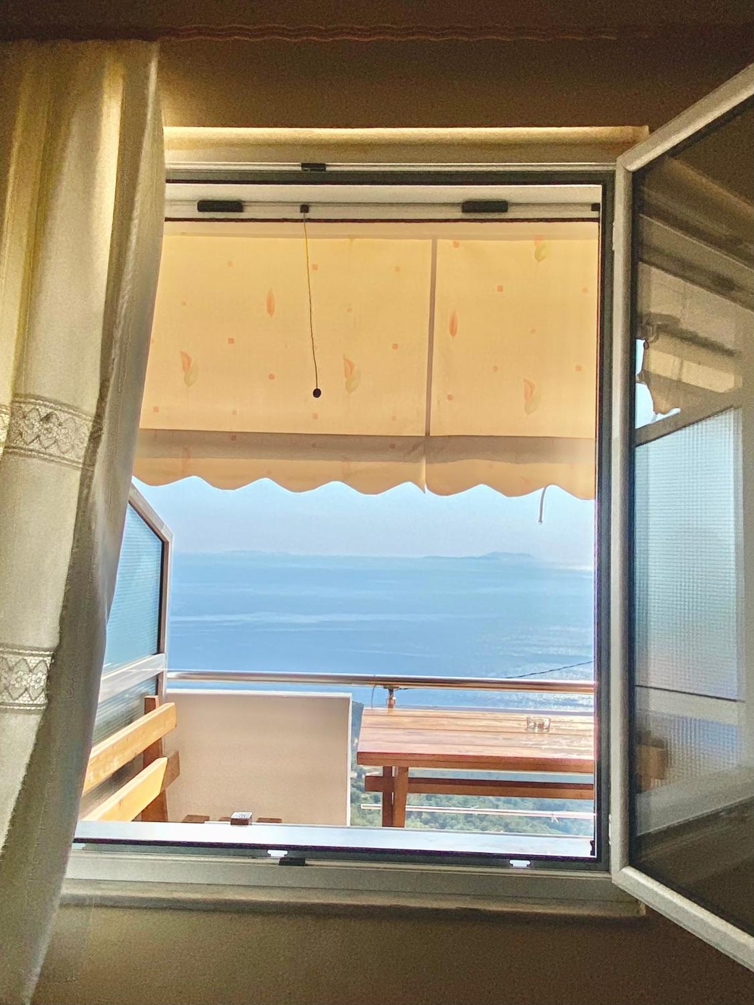Erika'S House Διαμέρισμα Λούκοβο Εξωτερικό φωτογραφία